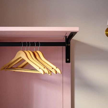 Cosy Ground Floor Double Room Εδιμβούργο Εξωτερικό φωτογραφία
