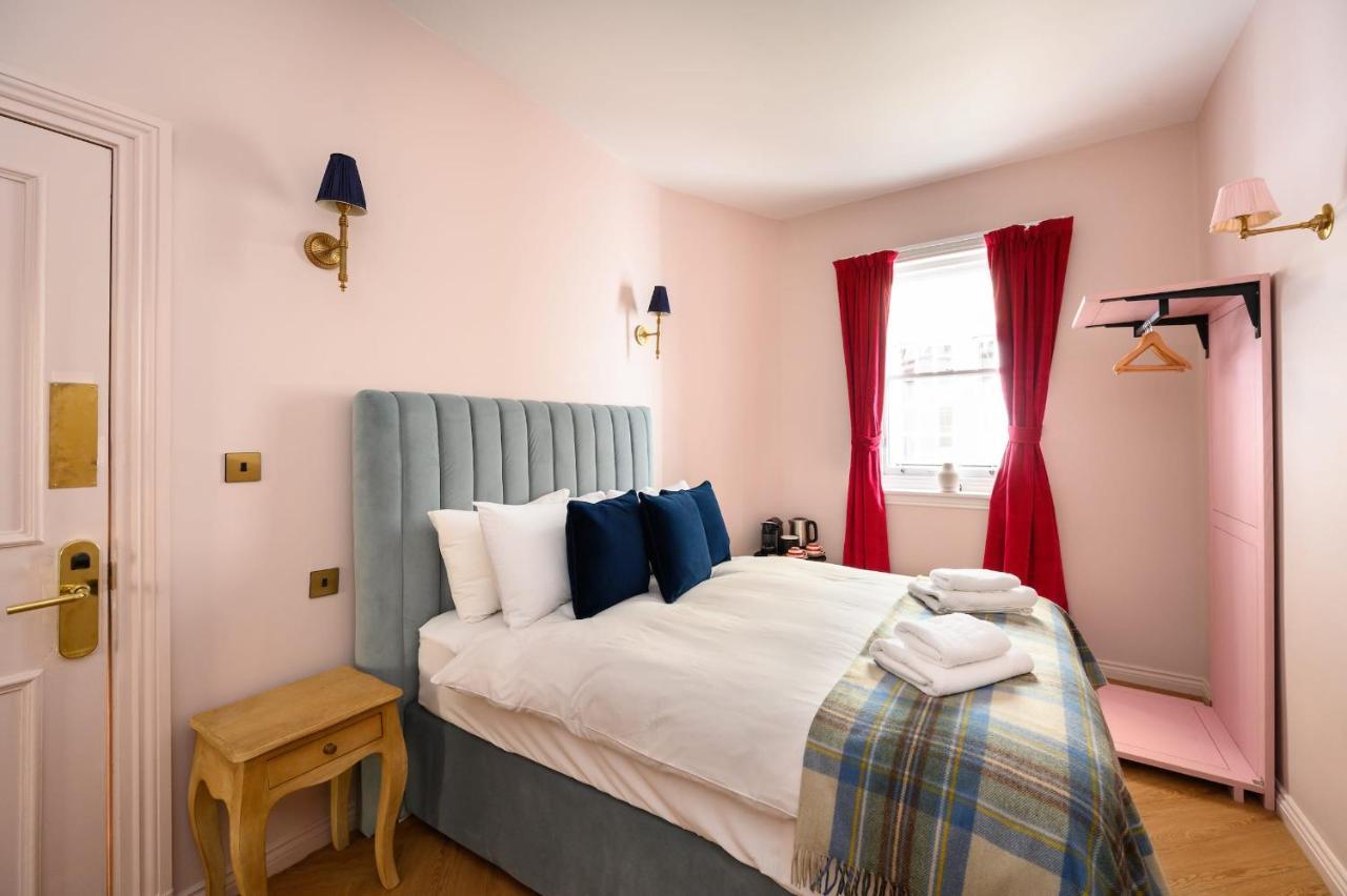 Cosy Ground Floor Double Room Εδιμβούργο Εξωτερικό φωτογραφία