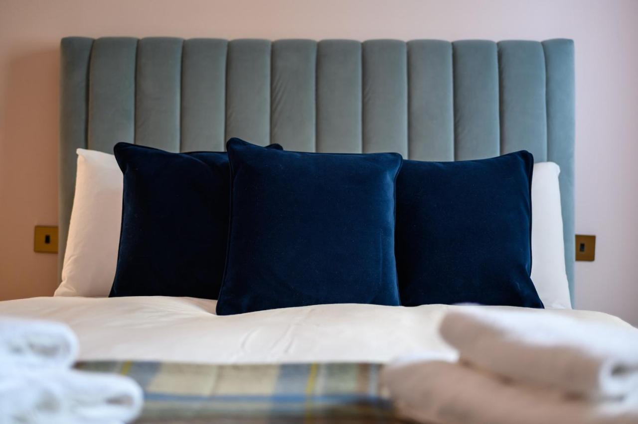 Cosy Ground Floor Double Room Εδιμβούργο Εξωτερικό φωτογραφία