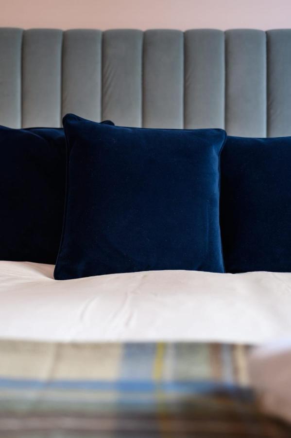 Cosy Ground Floor Double Room Εδιμβούργο Εξωτερικό φωτογραφία