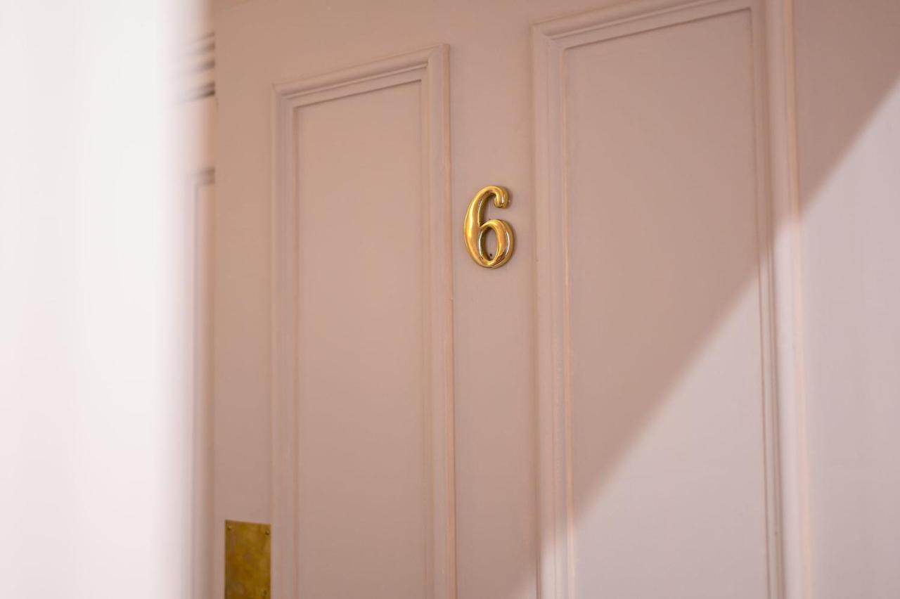 Cosy Ground Floor Double Room Εδιμβούργο Εξωτερικό φωτογραφία