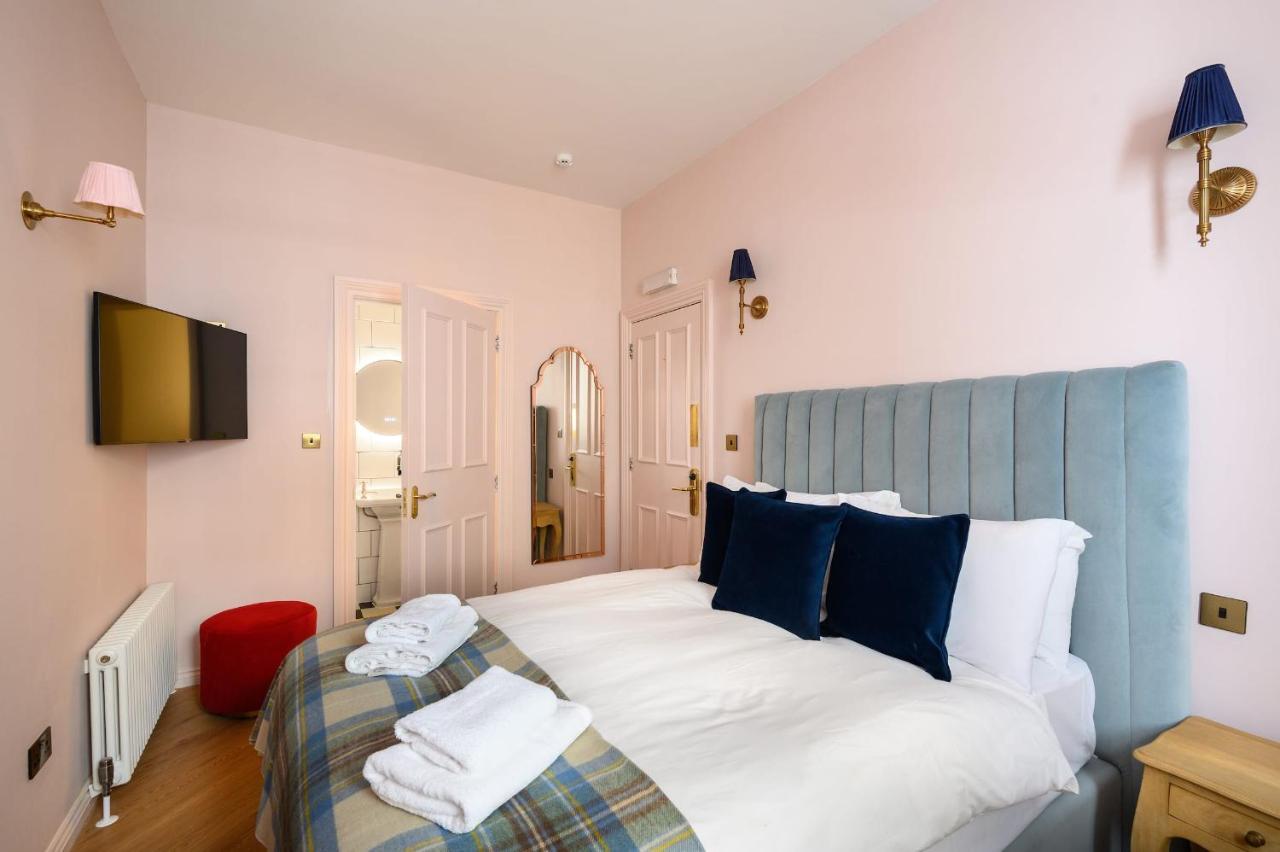 Cosy Ground Floor Double Room Εδιμβούργο Εξωτερικό φωτογραφία