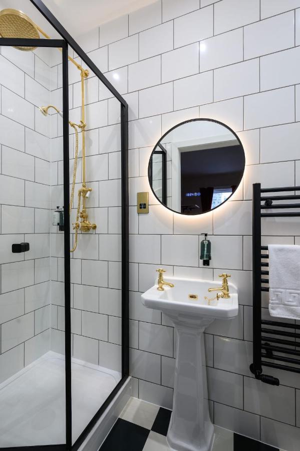Cosy Ground Floor Double Room Εδιμβούργο Εξωτερικό φωτογραφία