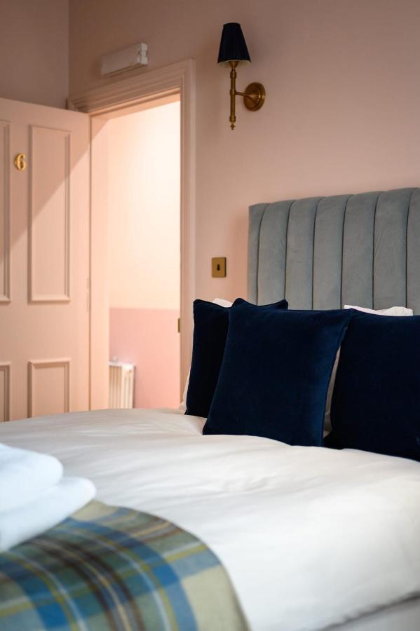 Cosy Ground Floor Double Room Εδιμβούργο Εξωτερικό φωτογραφία