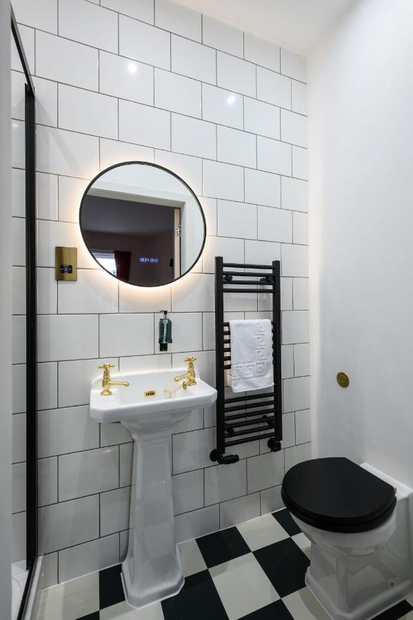 Cosy Ground Floor Double Room Εδιμβούργο Εξωτερικό φωτογραφία