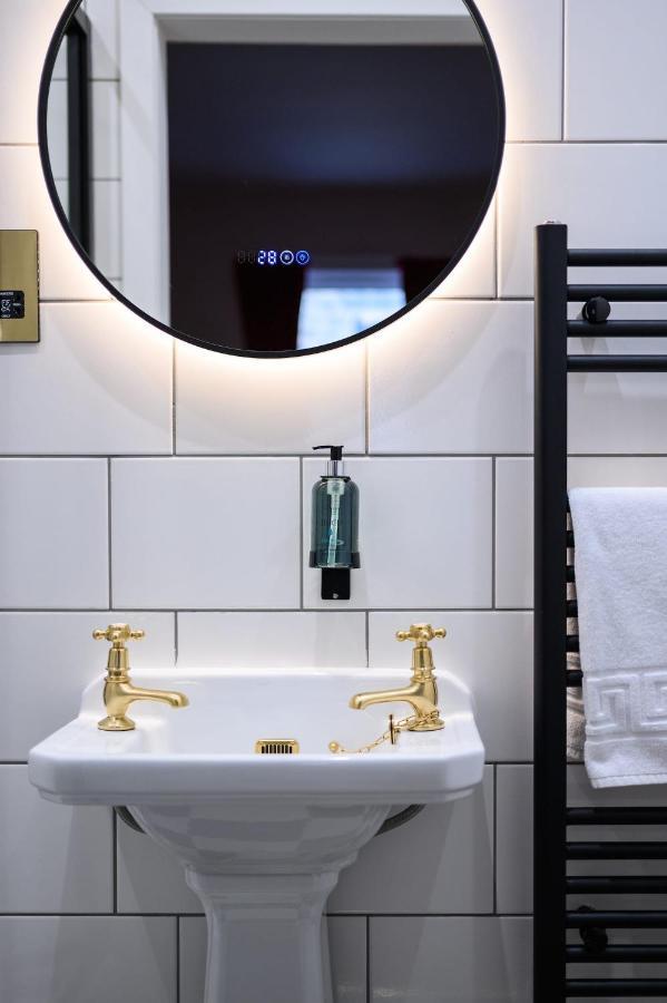 Cosy Ground Floor Double Room Εδιμβούργο Εξωτερικό φωτογραφία